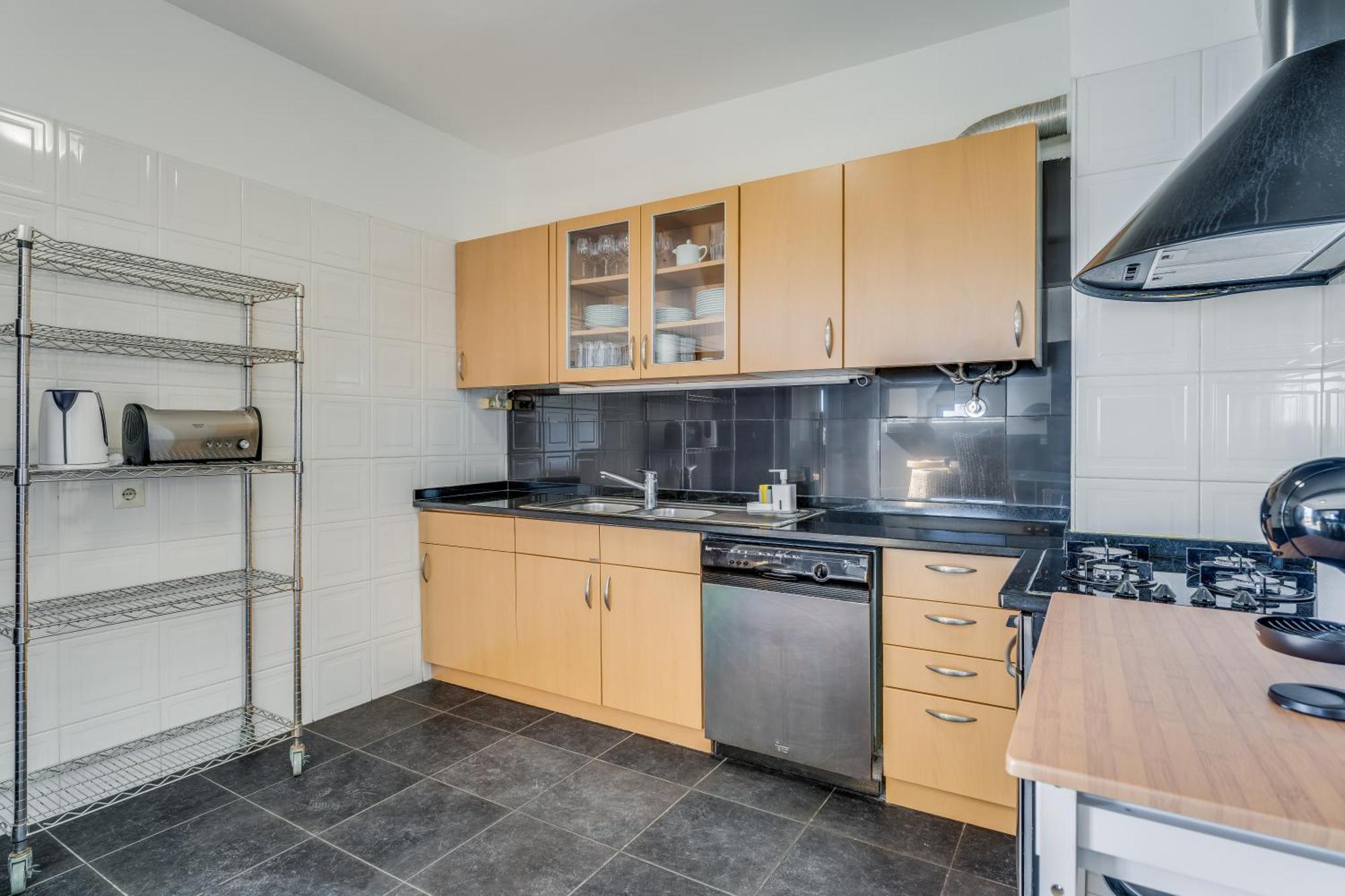 Portola Penthouse Daire Funchal Dış mekan fotoğraf