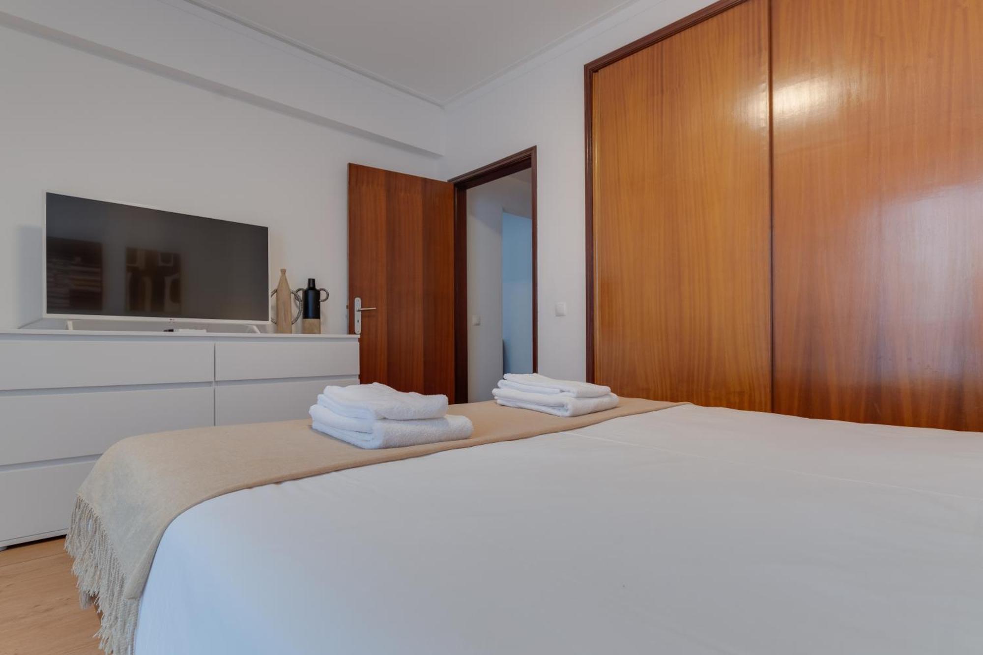 Portola Penthouse Daire Funchal Dış mekan fotoğraf