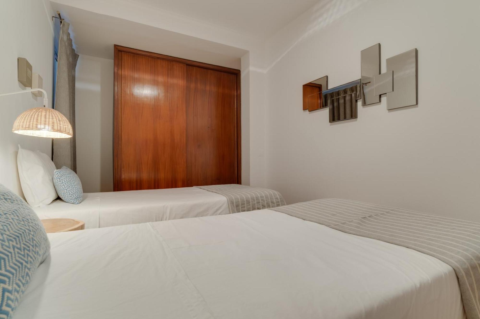 Portola Penthouse Daire Funchal Dış mekan fotoğraf