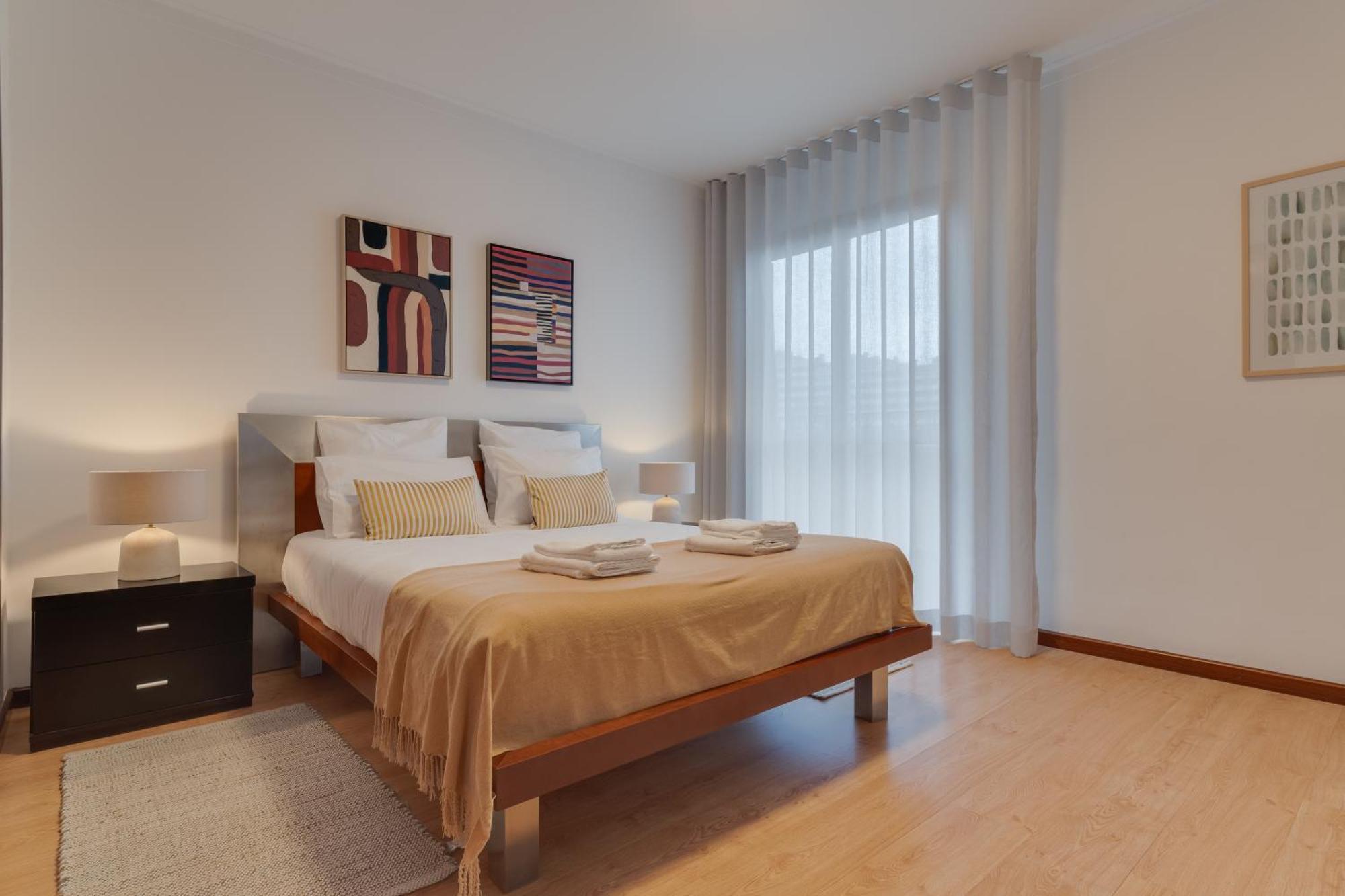 Portola Penthouse Daire Funchal Dış mekan fotoğraf