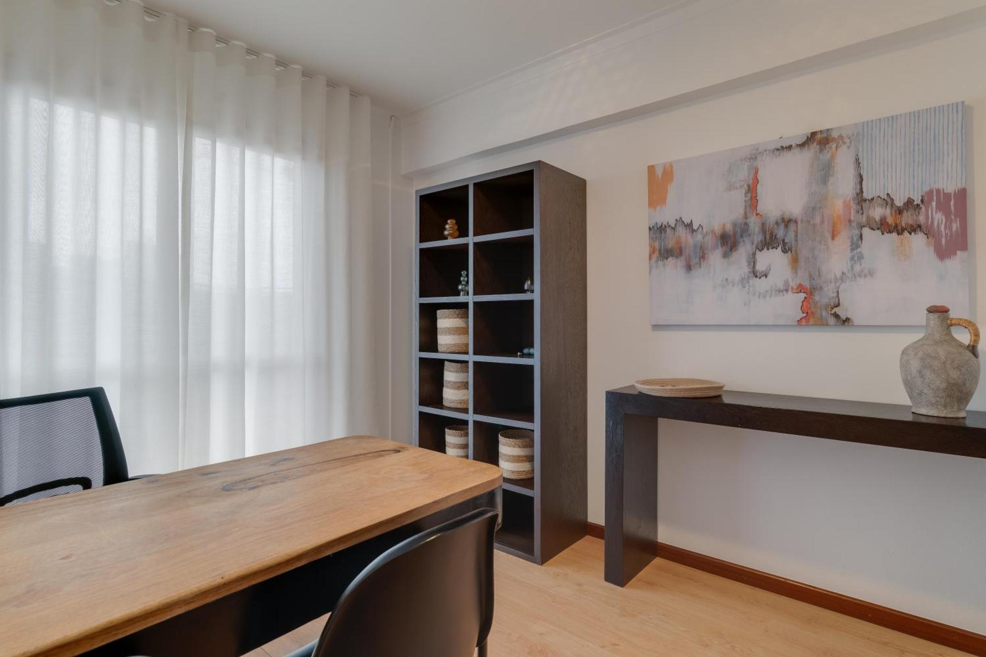 Portola Penthouse Daire Funchal Dış mekan fotoğraf