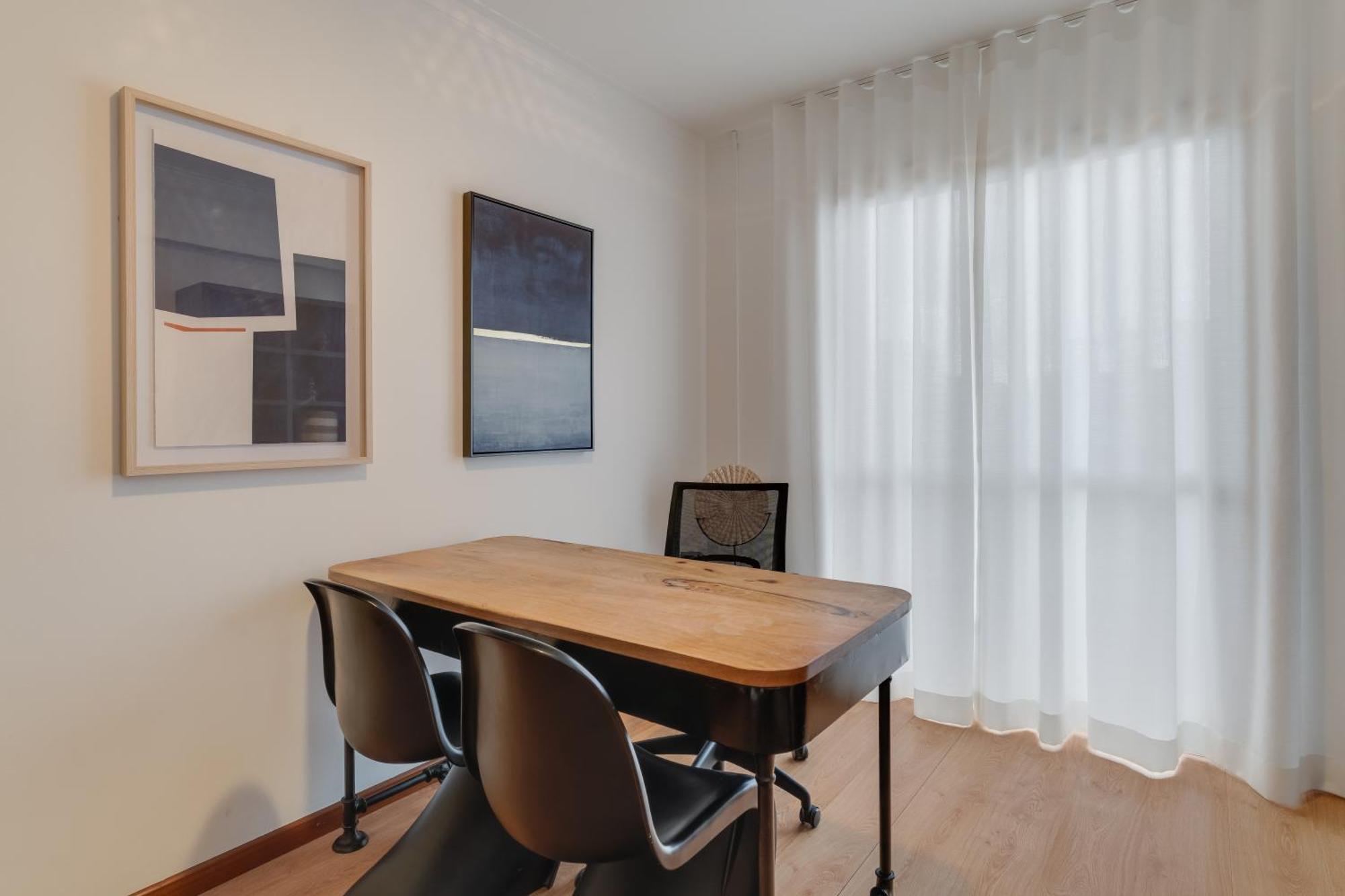 Portola Penthouse Daire Funchal Dış mekan fotoğraf