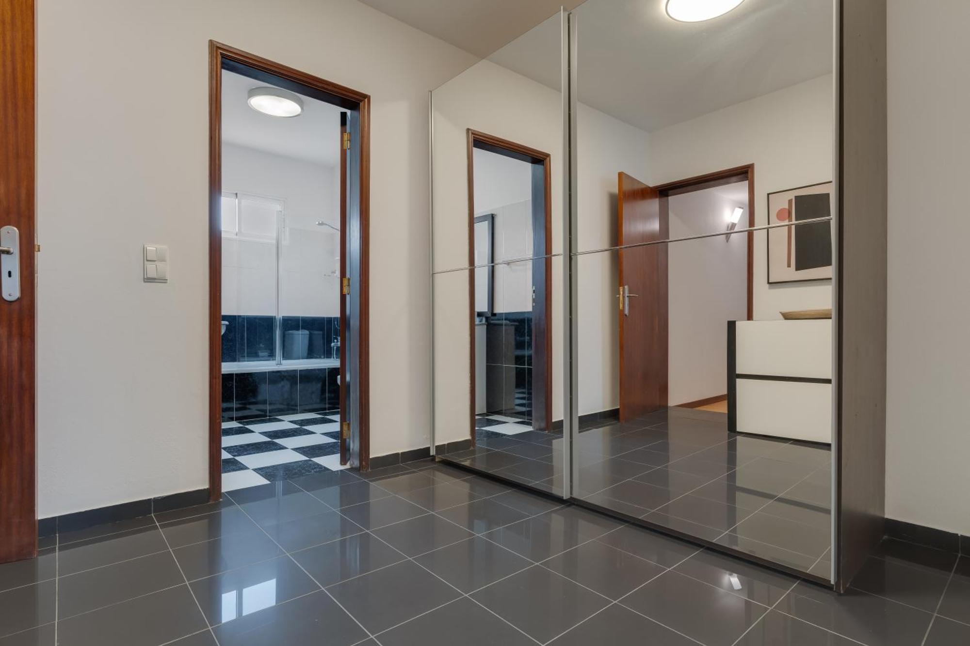 Portola Penthouse Daire Funchal Dış mekan fotoğraf