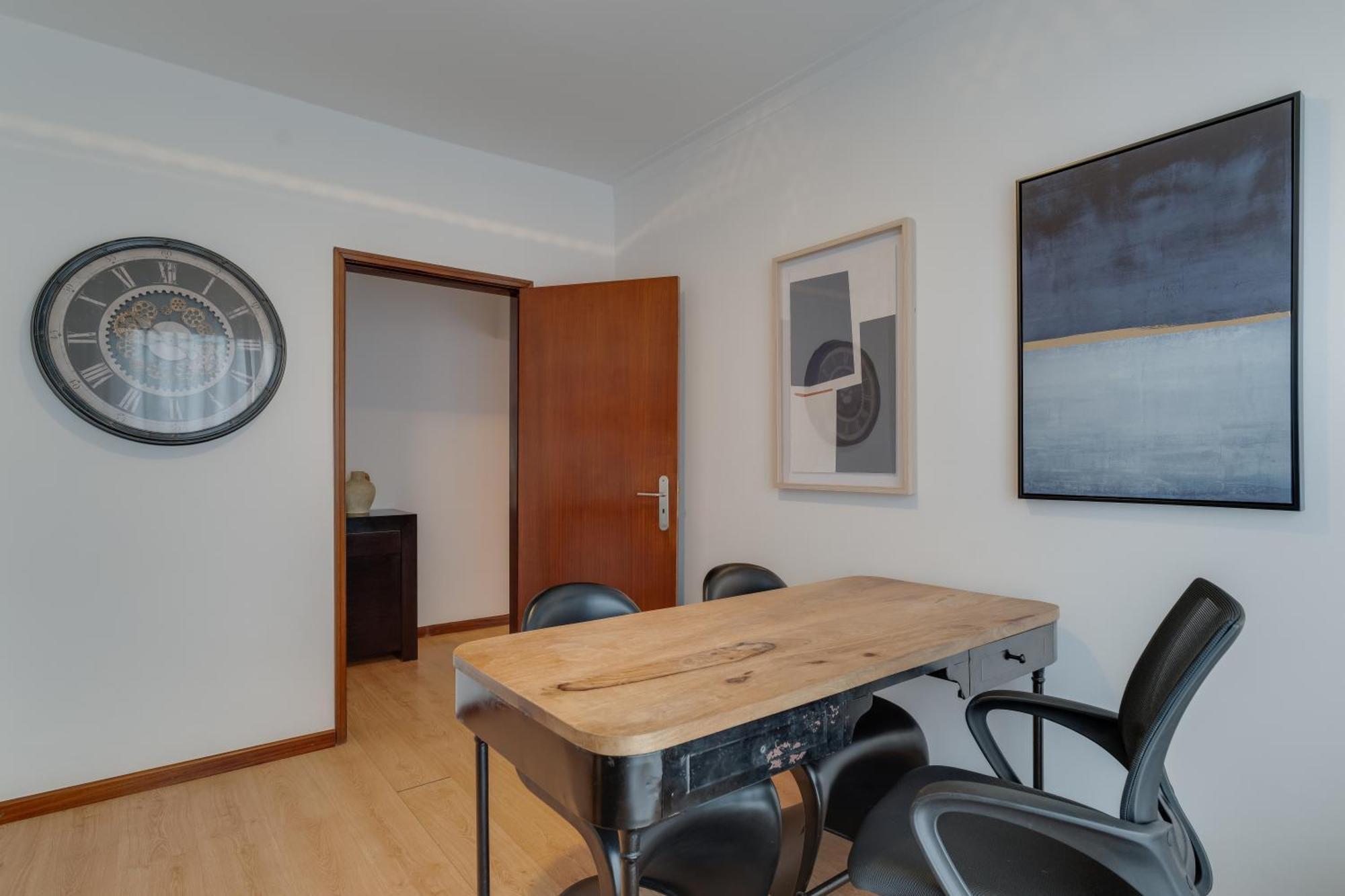 Portola Penthouse Daire Funchal Dış mekan fotoğraf