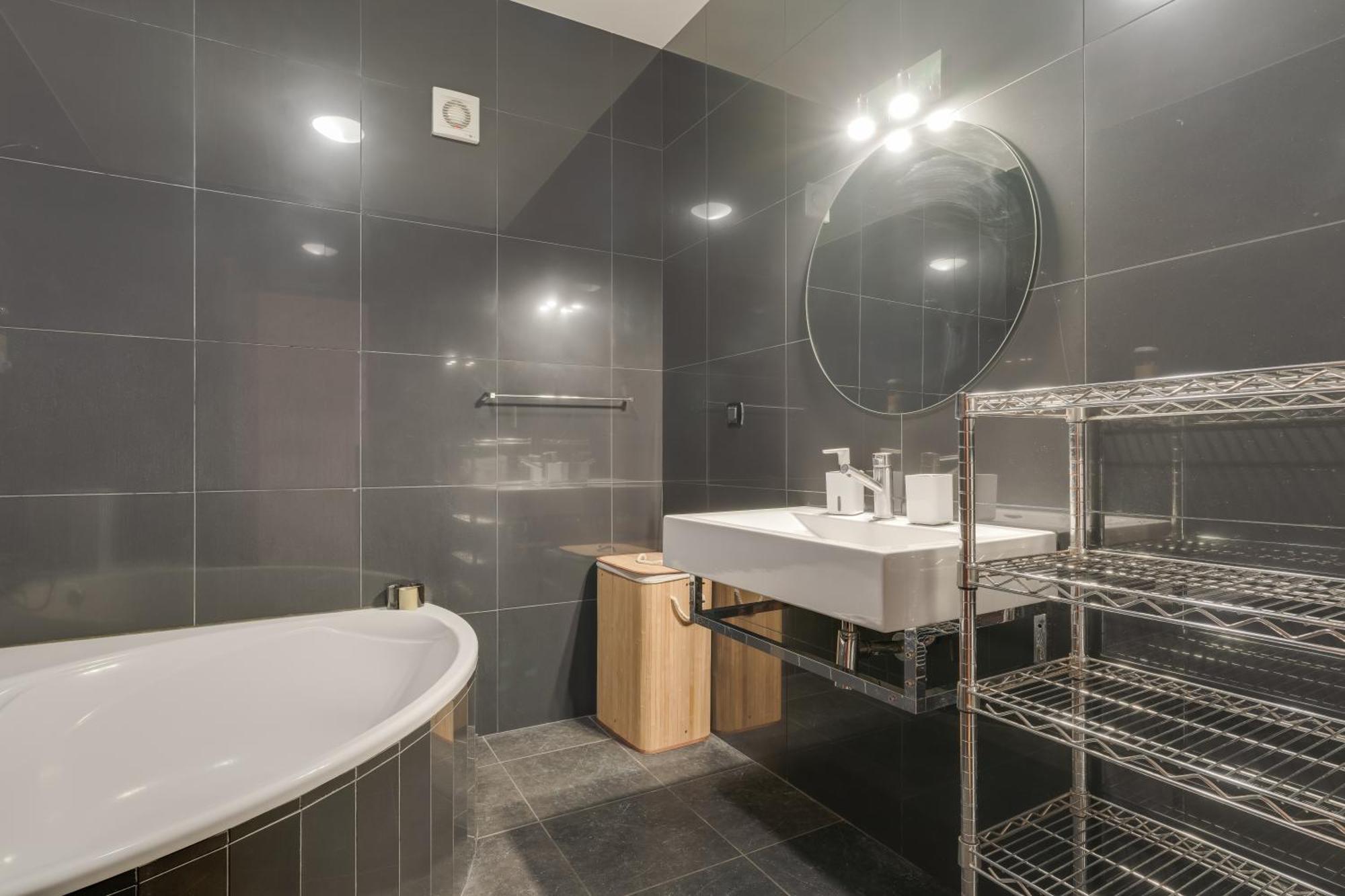Portola Penthouse Daire Funchal Dış mekan fotoğraf