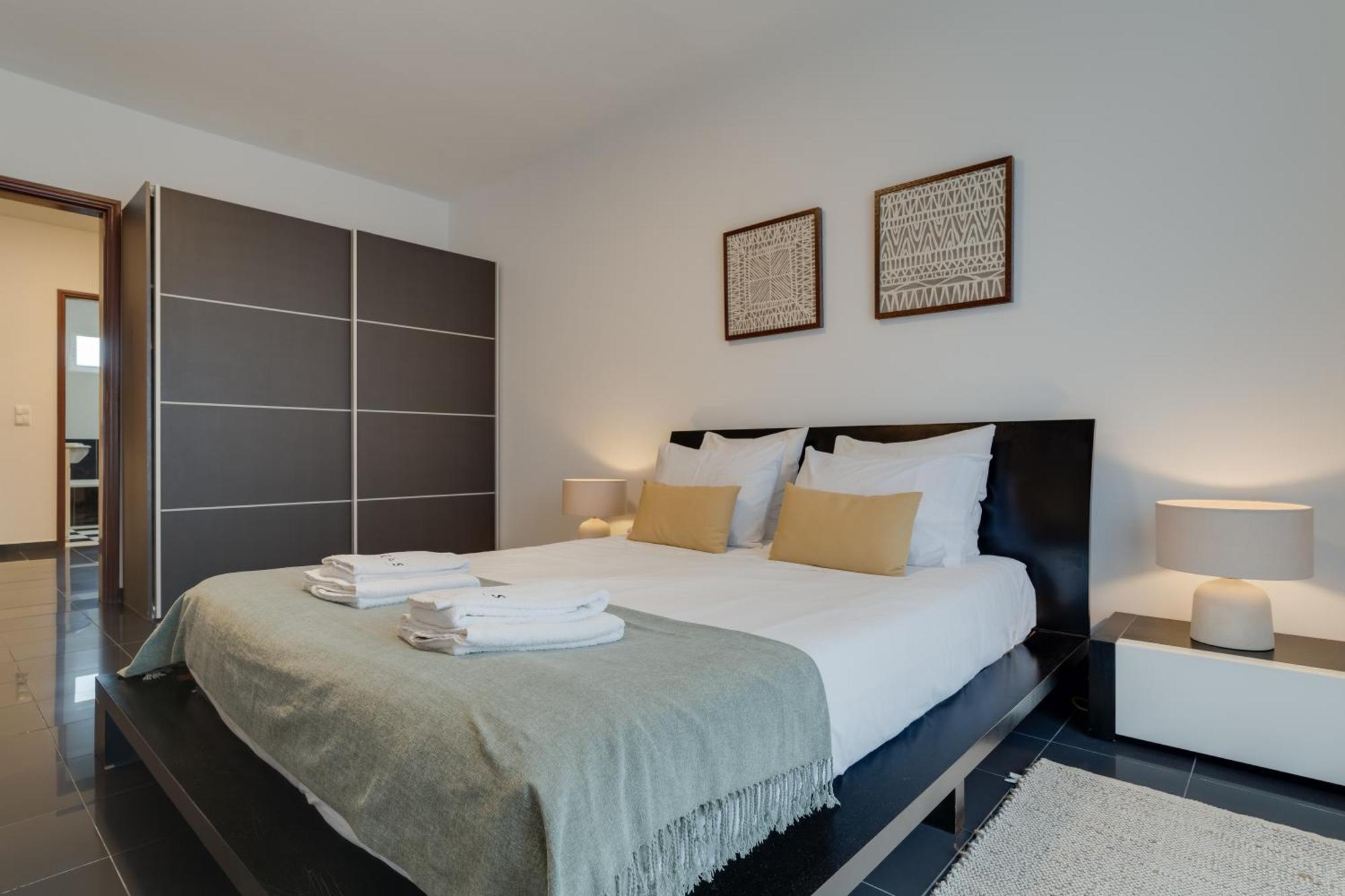 Portola Penthouse Daire Funchal Dış mekan fotoğraf