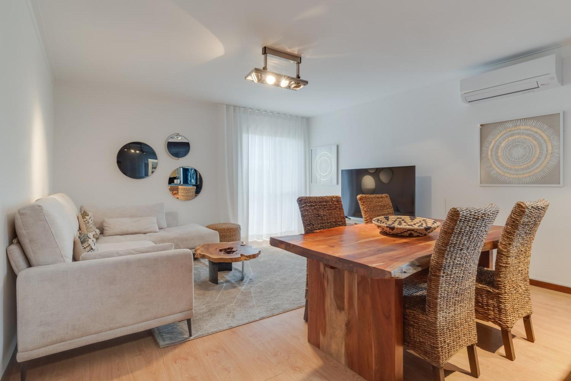 Portola Penthouse Daire Funchal Dış mekan fotoğraf