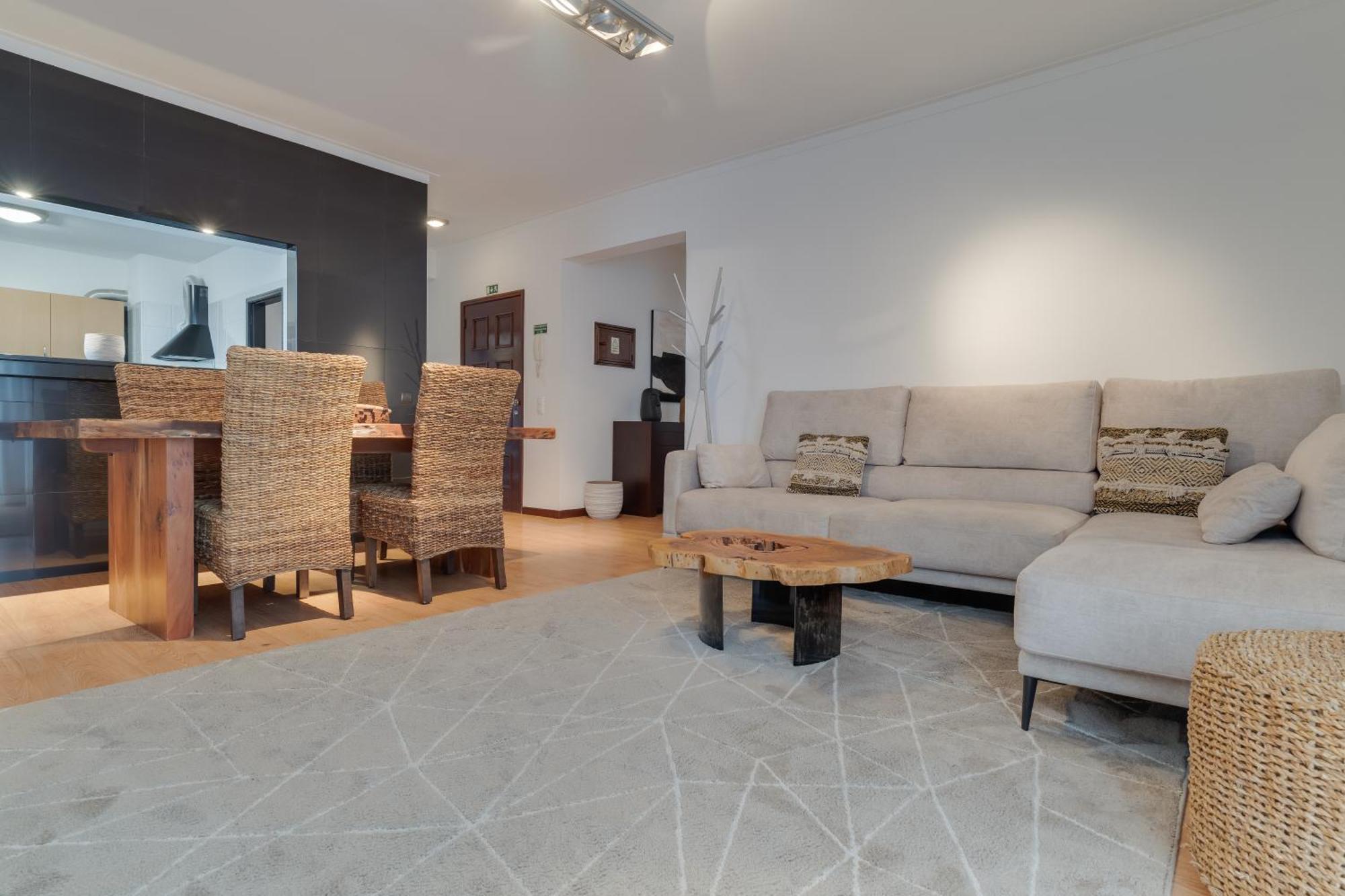 Portola Penthouse Daire Funchal Dış mekan fotoğraf