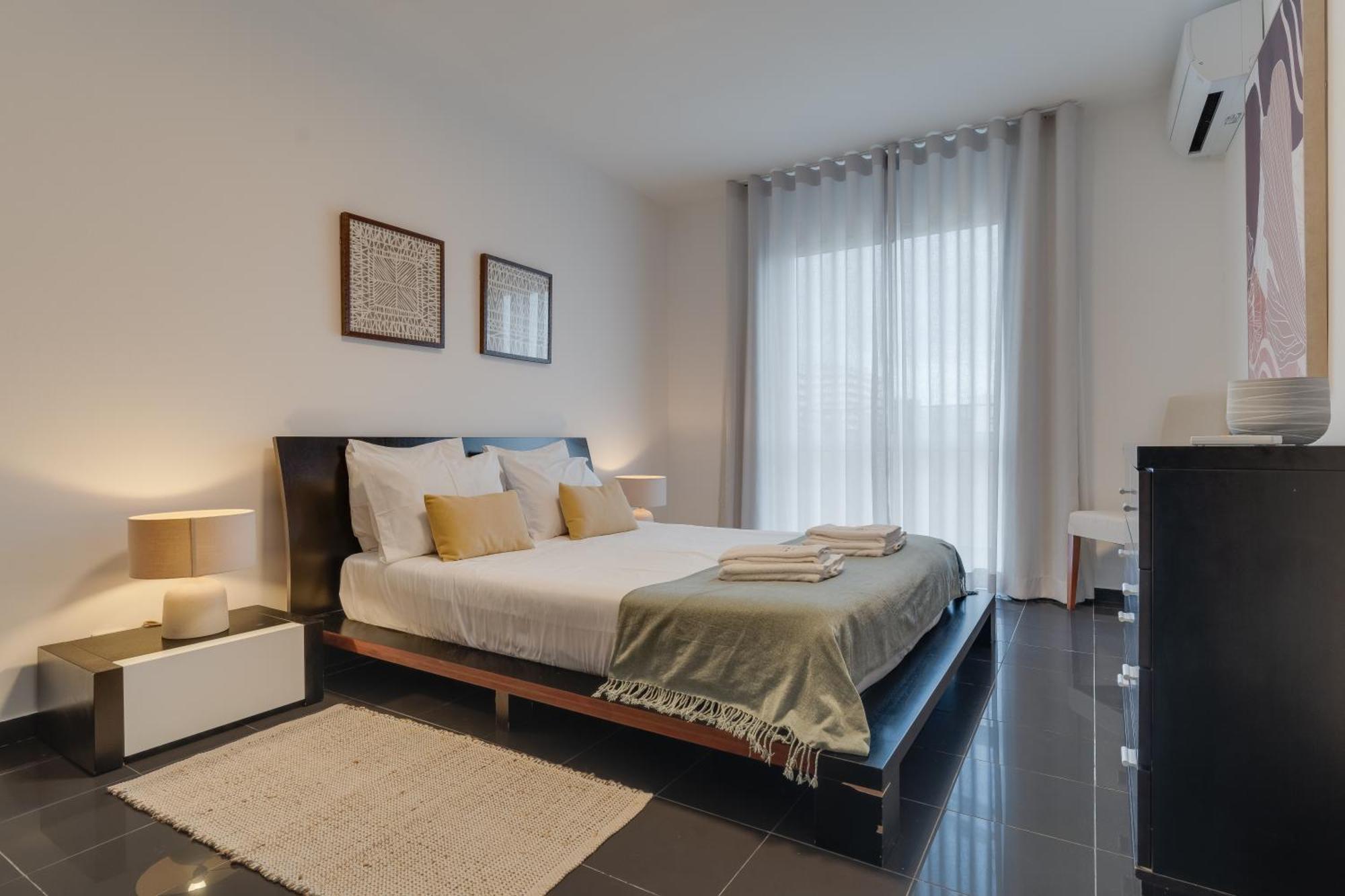 Portola Penthouse Daire Funchal Dış mekan fotoğraf